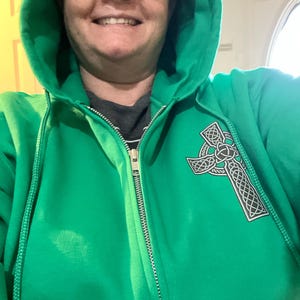 Barbara added a photo of their purchase
