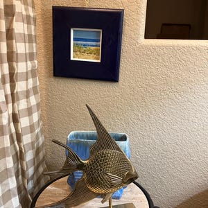 Judy added a photo of their purchase