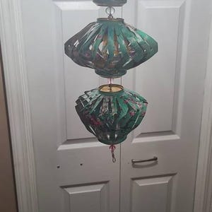 Comprador de Etsy ha añadido una foto de su compra