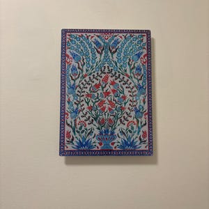 Sarah added a photo of their purchase