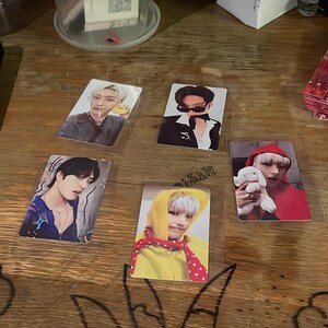 ATEEZ アチズ US限定 トレカ B&N doodle ver サン $_12.JPG?set_id=880000500F