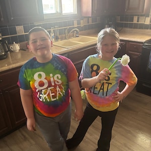 Dana added a photo of their purchase