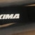 Yakima Fairing Rack Replacement Decals Stickers. Bike Board Surf Kayak Ski. Lots of colors! - Österreich