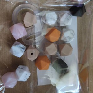 Kero-Kero-Crochet added a photo of their purchase