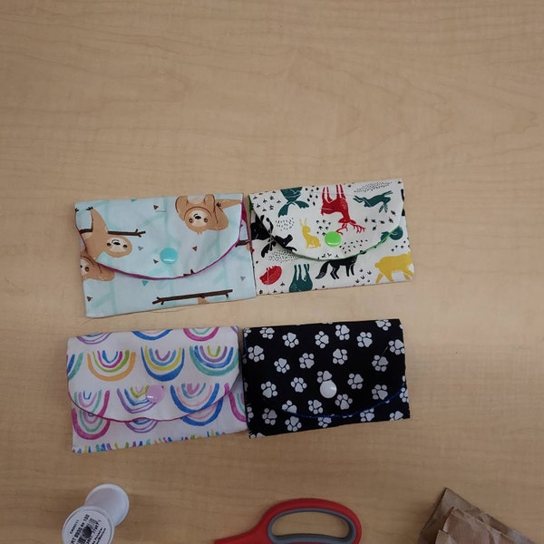 Easy Collar Patterns - 2 Patterns Included (ingrid and Frances) - PDF ...