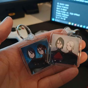 Zorah added a photo of their purchase