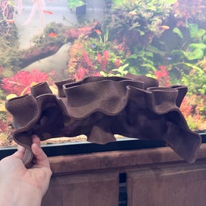 Kim added a photo of their purchase