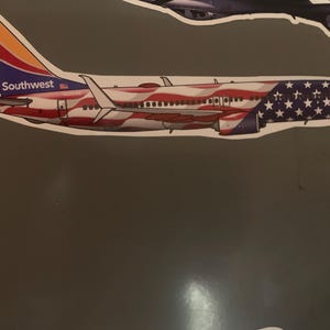 Nuovo Logo A Forma Di Cuore Della Southwest Airlines Neue Farben Für