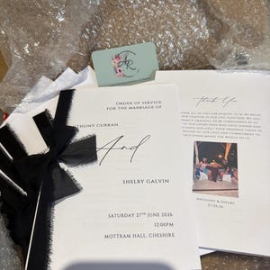 Etsy buyer added a photo of their purchase