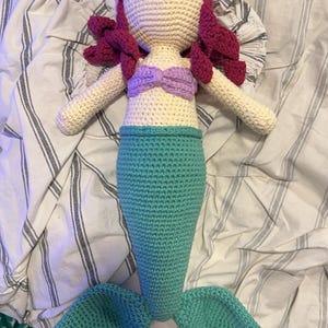 Etsy-koper heeft een foto van de aankoop toegevoegd