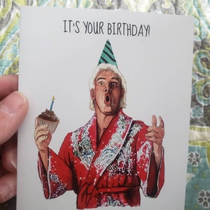 Hippowarehouse Happy Birthday to the Film Buff Personalised Birthday Card 15cm x 15cm for him for her Funny with envelope Birthday Cards for Men and Hippowarehouse Happy Birthday to the Film Buff Personalised Birthday Card 15cm x 15cm for him for her Funny with envelope Birthday Cards for Men and