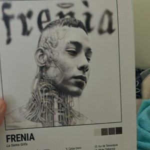 Tania added a photo of their purchase