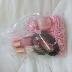 Talia added a photo of their purchase