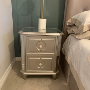 Charlotte added a photo of their purchase