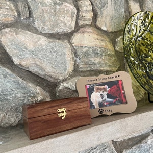 Catherine added a photo of their purchase