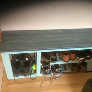Deborah heeft een foto van de aankoop toegevoegd
