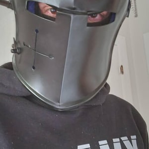 Bard added a photo of their purchase