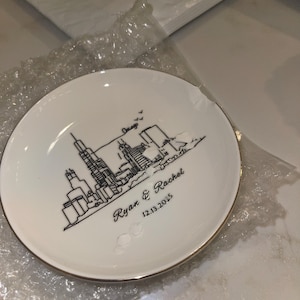 Kelly added a photo of their purchase
