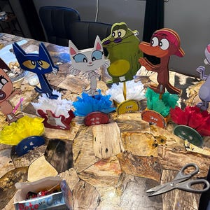 Katt さんが購入した商品の写真を追加しました