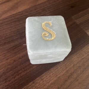 Sarah added a photo of their purchase