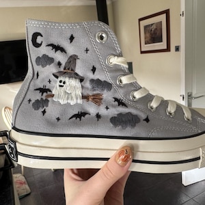 Anna added a photo of their purchase