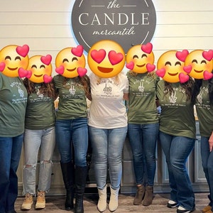 Marie added a photo of their purchase