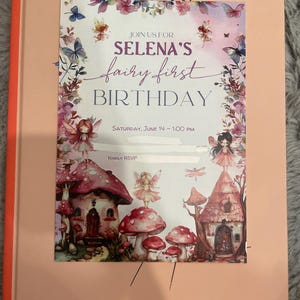 Bianca added a photo of their purchase