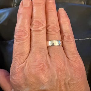 Etsy buyer added a photo of their purchase