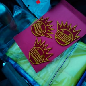 Mike added a photo of their purchase