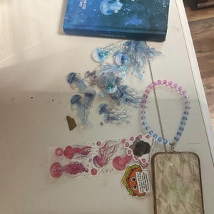 Isabella added a photo of their purchase