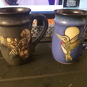 Mary added a photo of their purchase