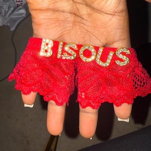 Stephanie added a photo of their purchase