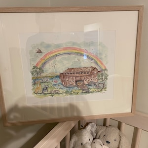 Elizabeth added a photo of their purchase