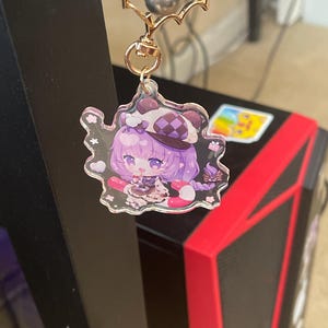 Jericho added a photo of their purchase
