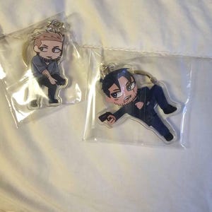 Dominic added a photo of their purchase