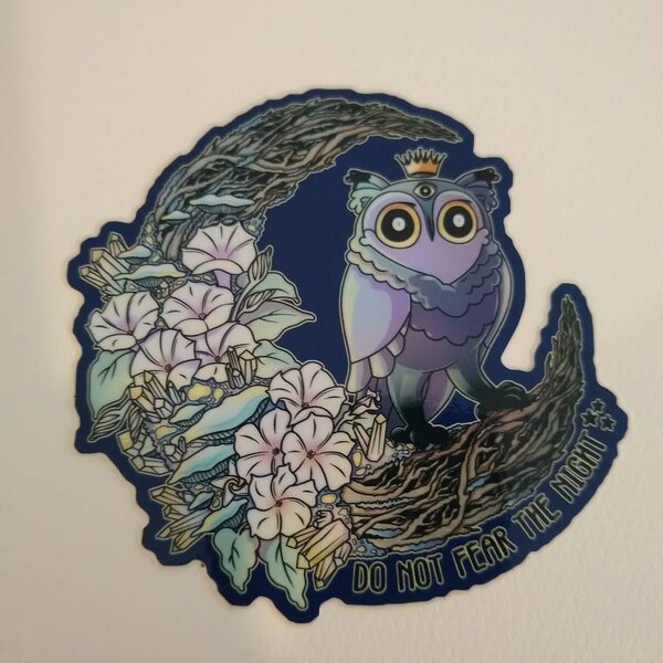 Not Deer Vinyl Sticker Etsy Australia