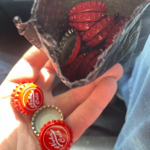 Keith added a photo of their purchase