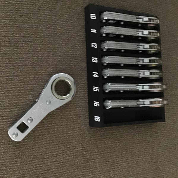 87 Pc TORX and Hex Bit Socket Holder Set - Etsy