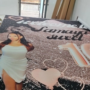 stephanie added a photo of their purchase