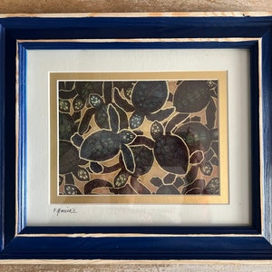 Laura added a photo of their purchase