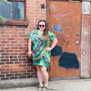 Katie added a photo of their purchase