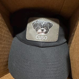 Kat added a photo of their purchase