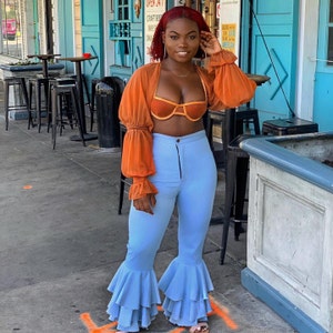 Esther added a photo of their purchase