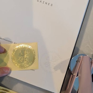 Abigail a ajouté une photo de son achat