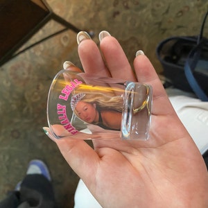 Kelsey added a photo of their purchase