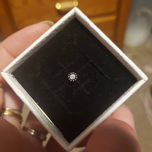 Elyse adicionaram uma foto da sua compra