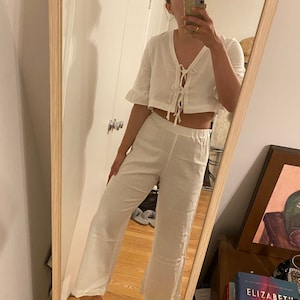 Ally added a photo of their purchase