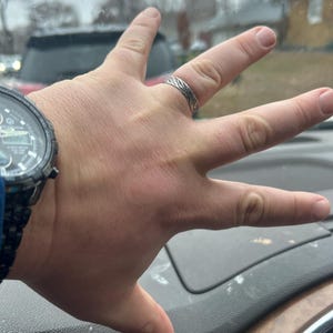 Erik adicionaram uma foto da sua compra