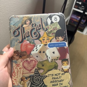 Emily added a photo of their purchase