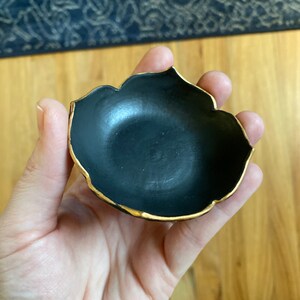 kids plate sculptural pottery blue ceramic lizard plate whimsical pottery bowl desert bowl